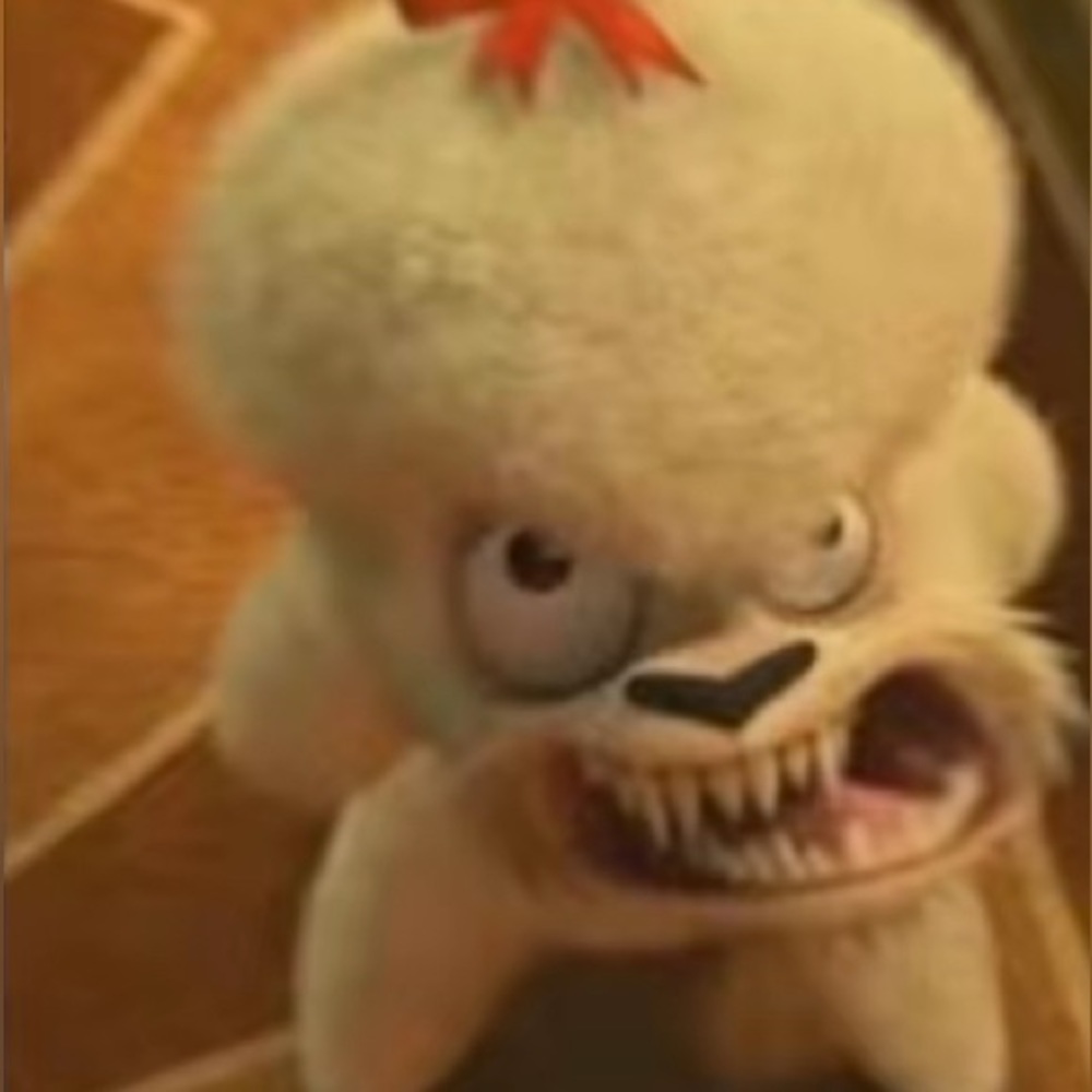 Meet your Posher, Phoenix